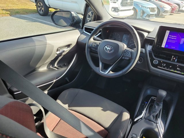 Used 2023 Toyota Corolla SE image 22