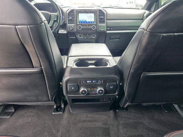 Used 2020 Ford Expedition Max Limited w/ Equipment Group 303A image 17