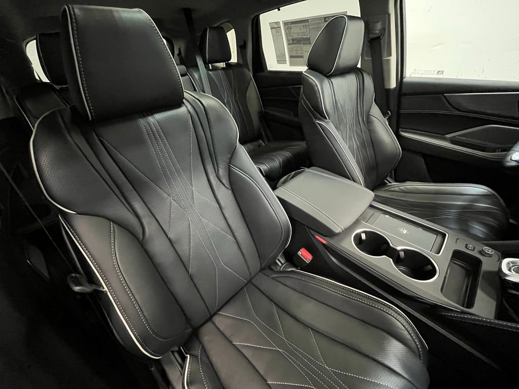 New 2026 Acura MDX SH-AWD w/ Advance Package image 12