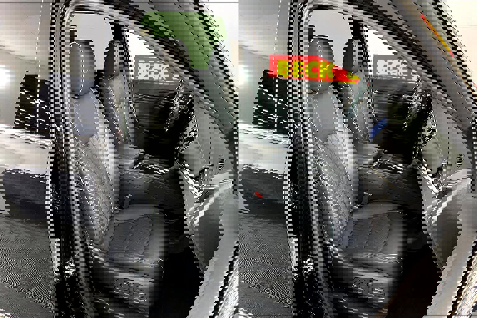 Certified 2023 Buick Enclave Avenir w/ Avenir Technology Package image 7