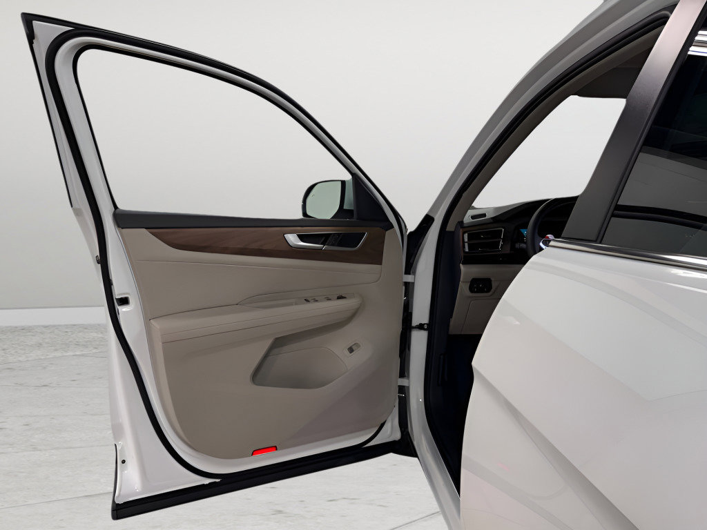 New 2026 Volkswagen Atlas SE image 20