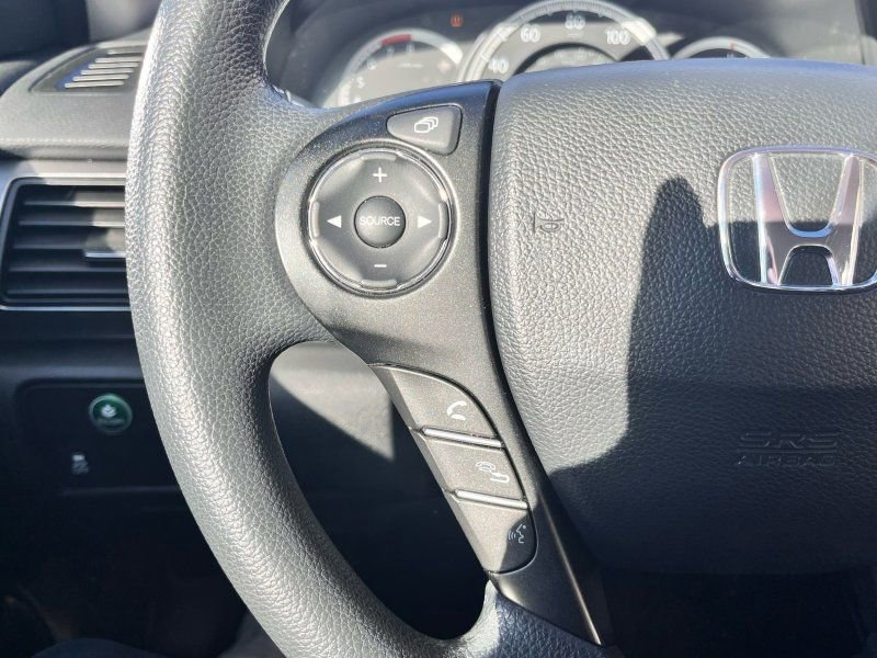 Used 2015 Honda Accord LX image 15
