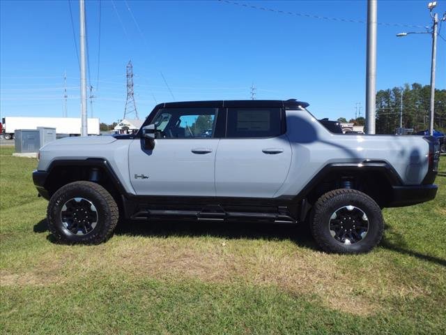 New 2025 GMC Hummer EV 3X w/ Battery Pack, 24 Module Pack image 4