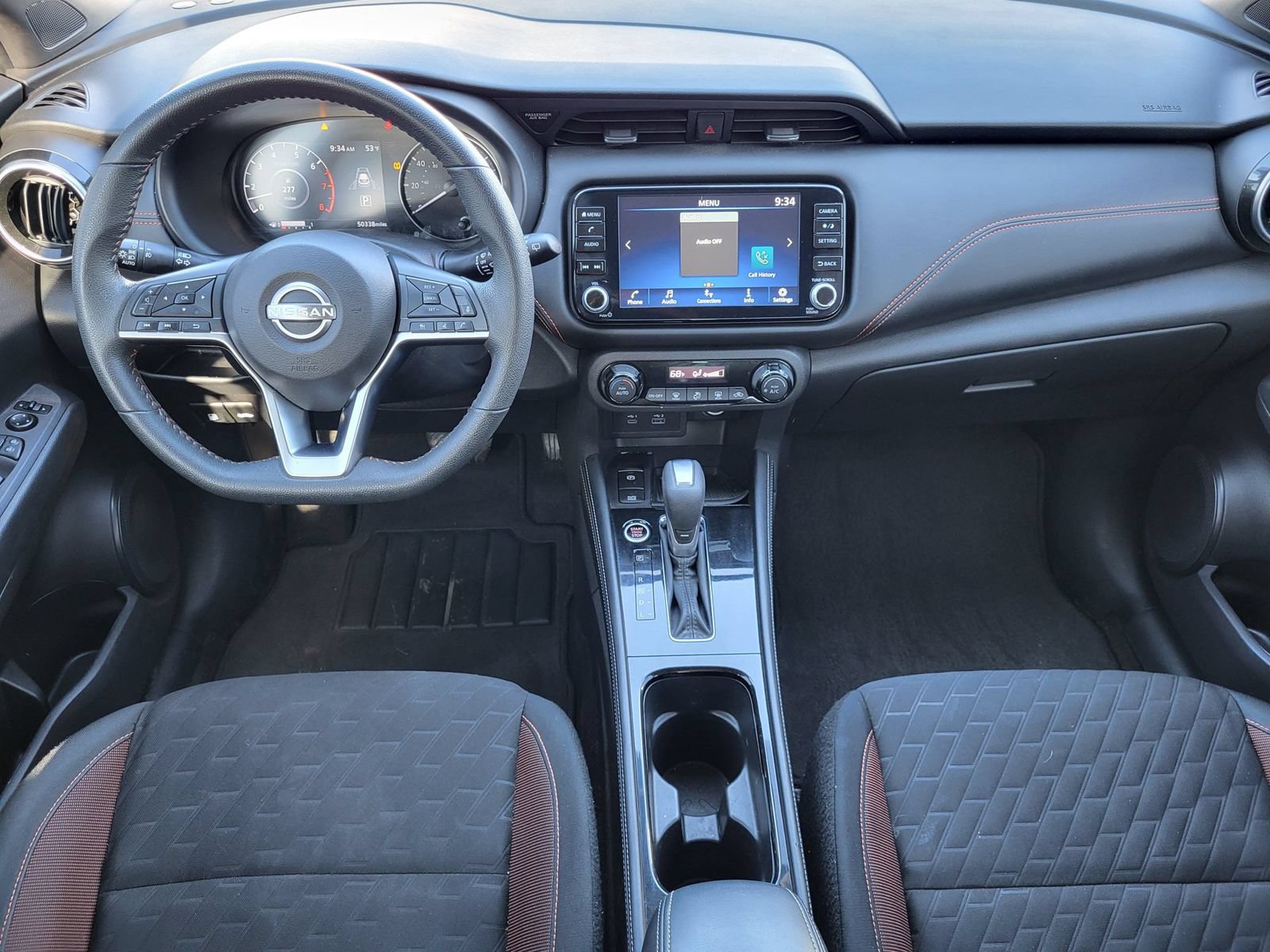 Used 2023 Nissan Kicks SR FWD image 23