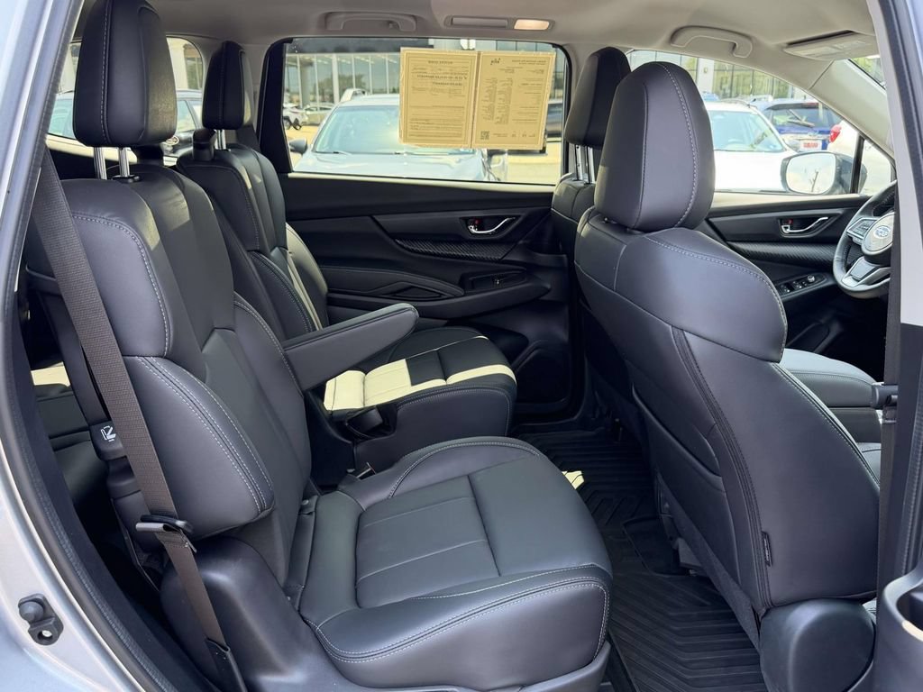 Certified 2026 Subaru Ascent Premium AWD/4WD image 13