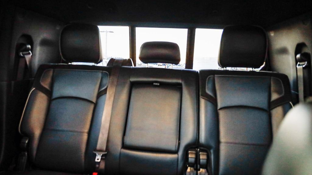 Certified 2022 RAM 3500 Laramie image 26