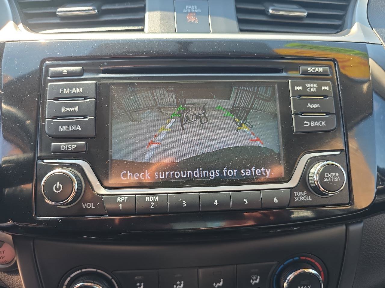 Used 2016 Nissan Sentra SV image 18