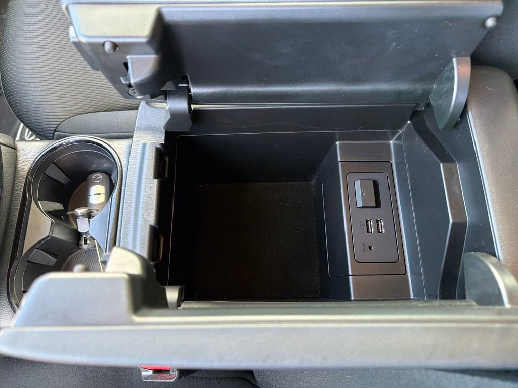 Used 2019 MAZDA CX-9 Sport image 23