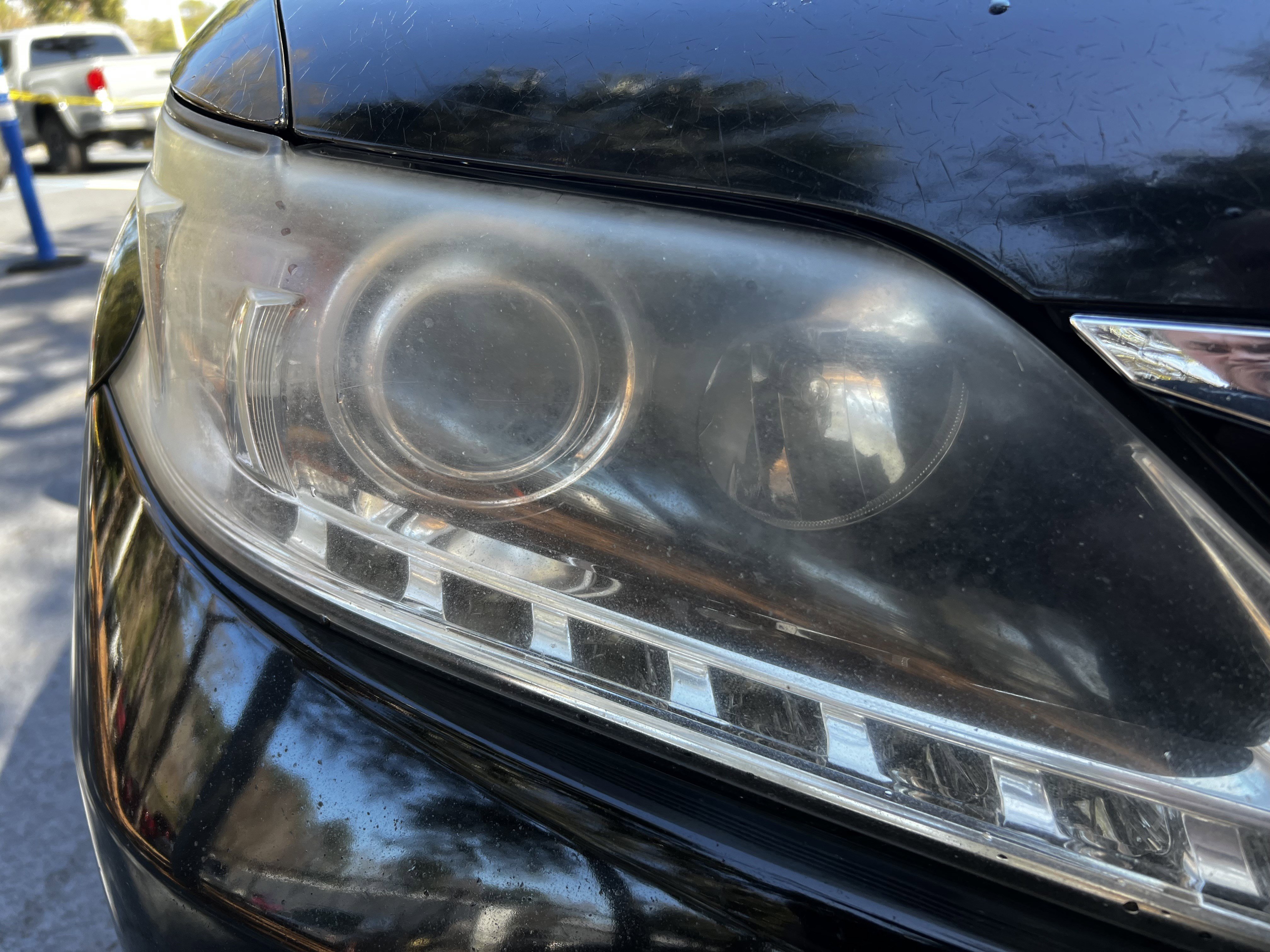 Used 2013 Lexus RX 350 FWD w/ Navigation Pkg image 12