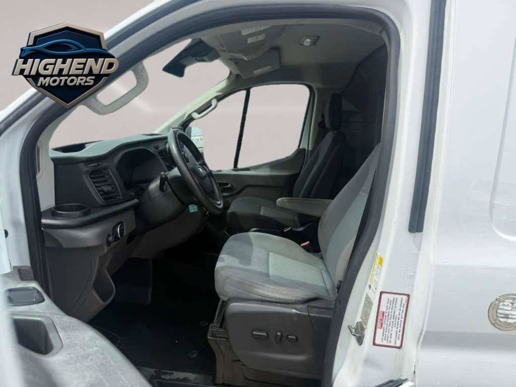 Used 2020 Ford Transit 250 Low Roof AWD image 13