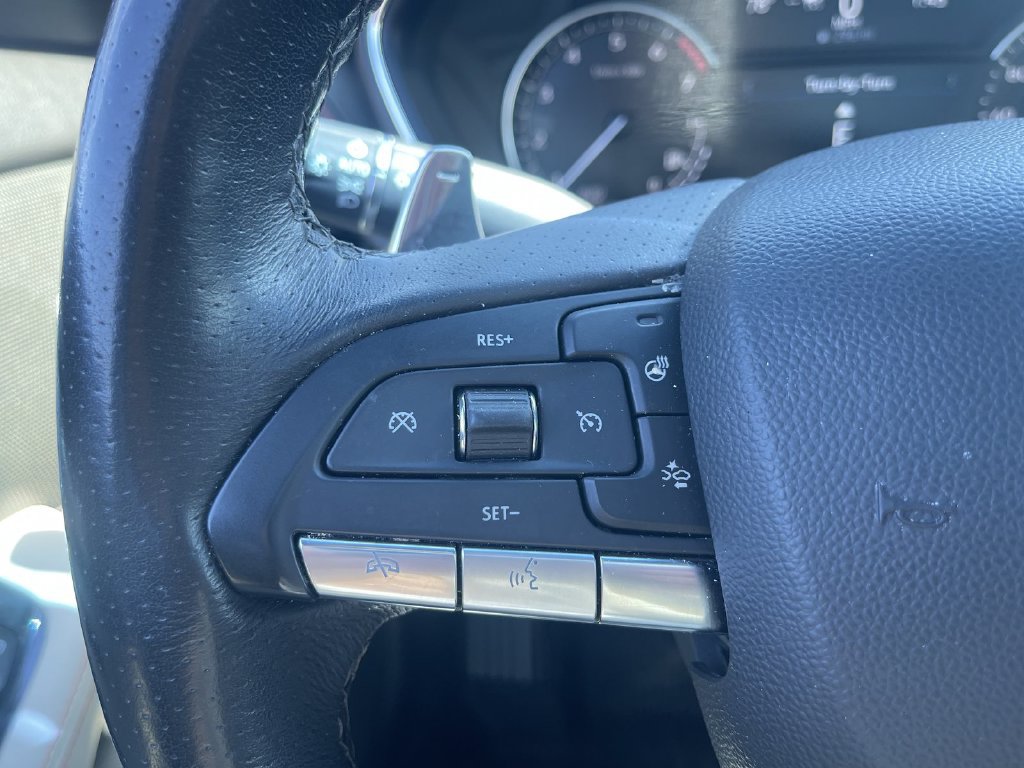 Certified 2024 Cadillac CT5 Sport w/ Climate Package AWD/4WD image 12
