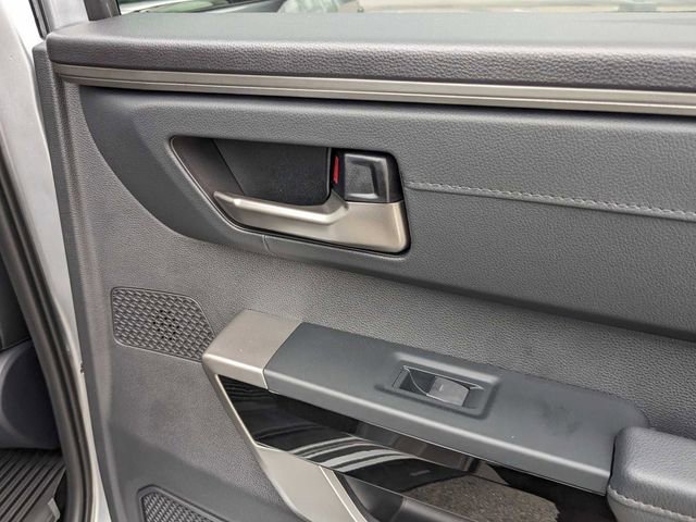 New 2024 Toyota Tundra Limited image 26