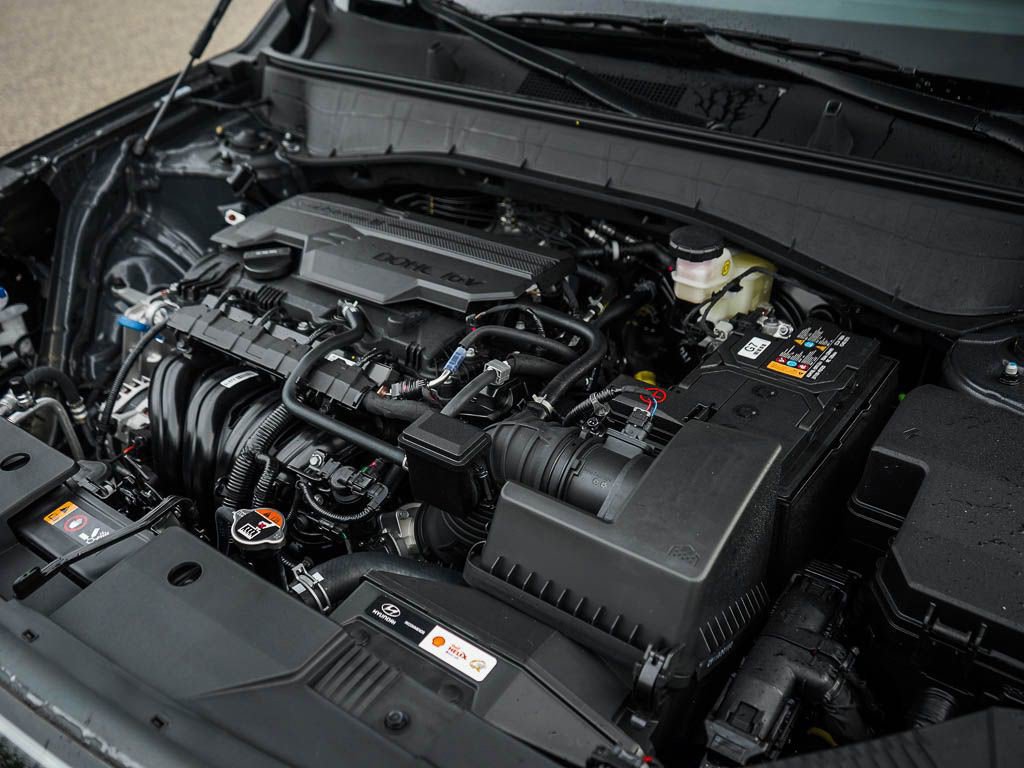 New 2026 Hyundai Kona SE image 7