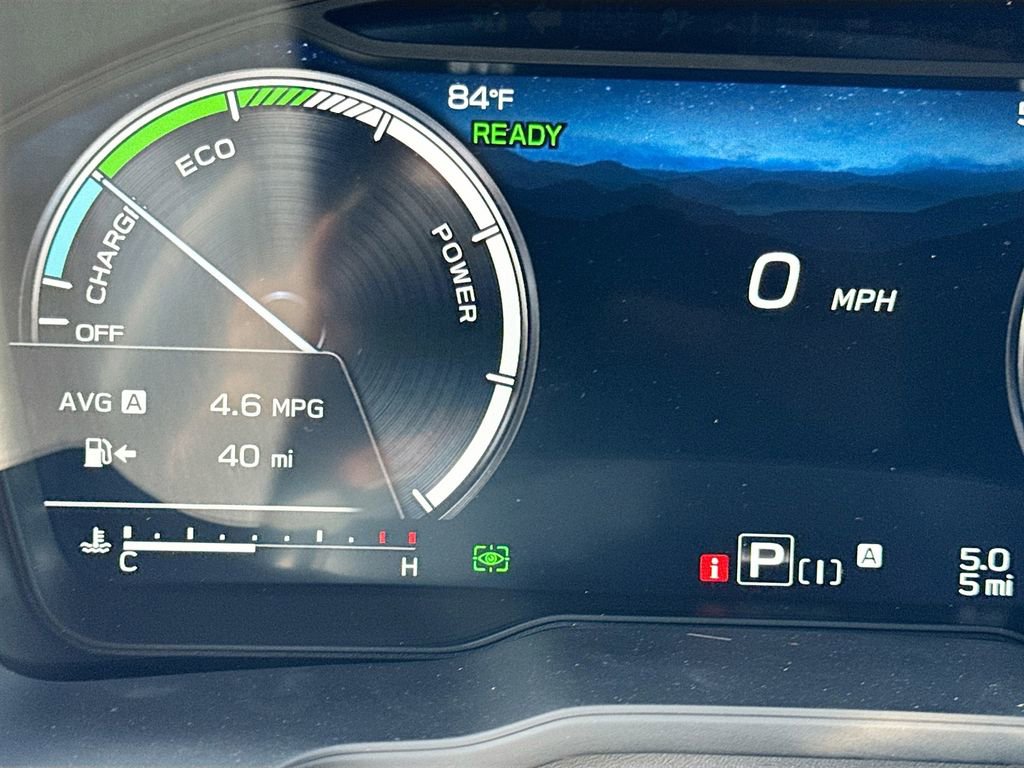 New 2026 Subaru Crosstrek 2.5i Limited image 14