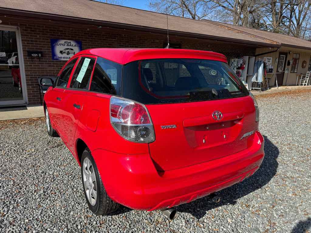 Used 2008 Toyota Matrix image 3