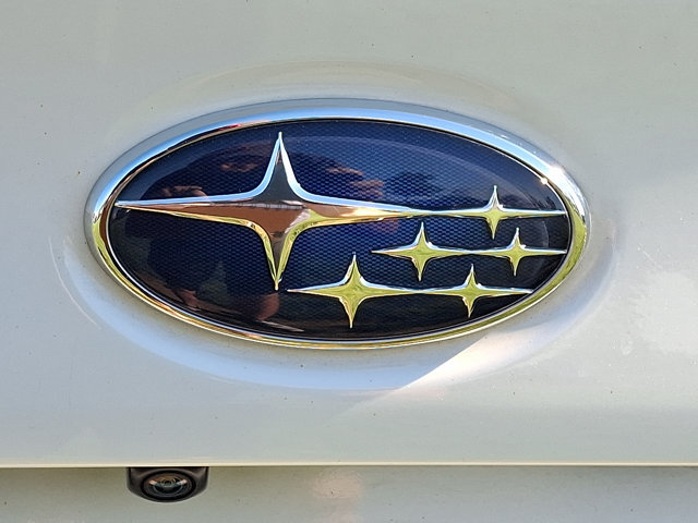 Used 2019 Subaru Impreza 2.0i w/ Eyesight AWD/4WD image 9