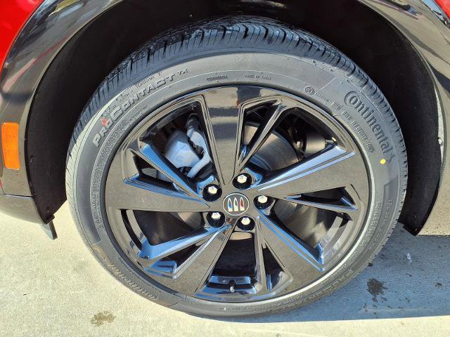 New 2026 Buick Envision Sport Touring image 22