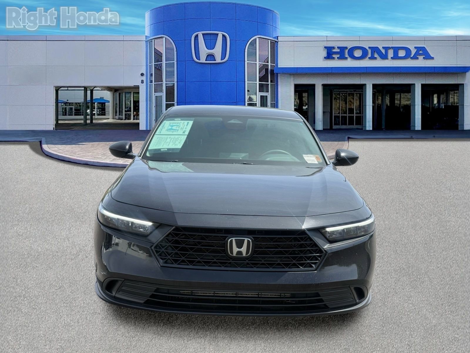 Used 2023 Honda Accord LX image 5