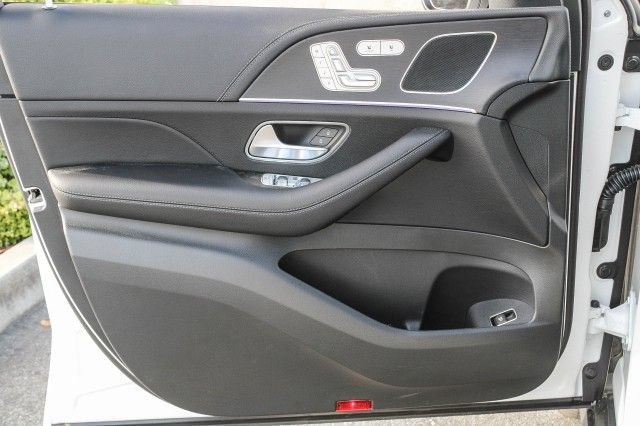 New 2025 Mercedes-Benz GLE 350 4MATIC image 24