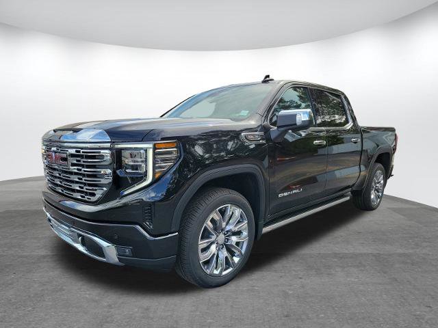New 2026 GMC Sierra 1500 Denali image 3