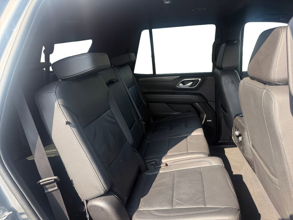 Certified 2024 Chevrolet Tahoe LT image 18