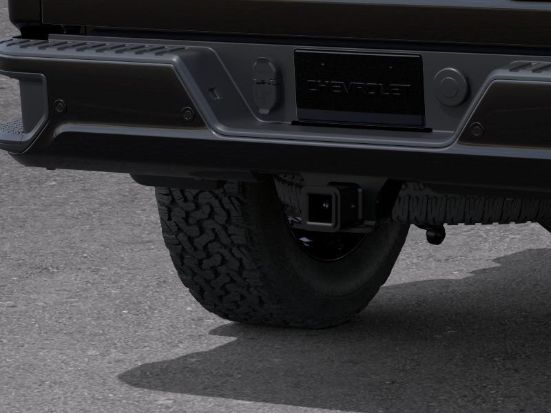New 2026 Chevrolet Silverado 2500 High Country w/ High Country Premium Package AWD/4WD image 16