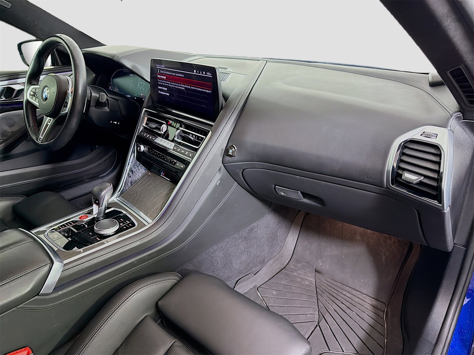 Used 2024 BMW M8 Gran Coupe xDrive Competition image 31