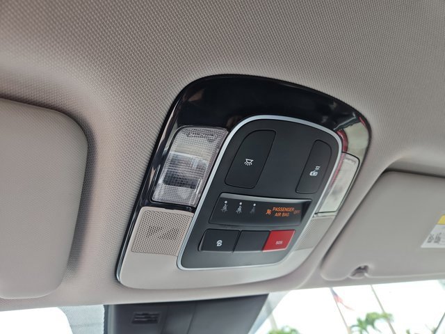 Certified 2024 Hyundai Tucson SEL image 29