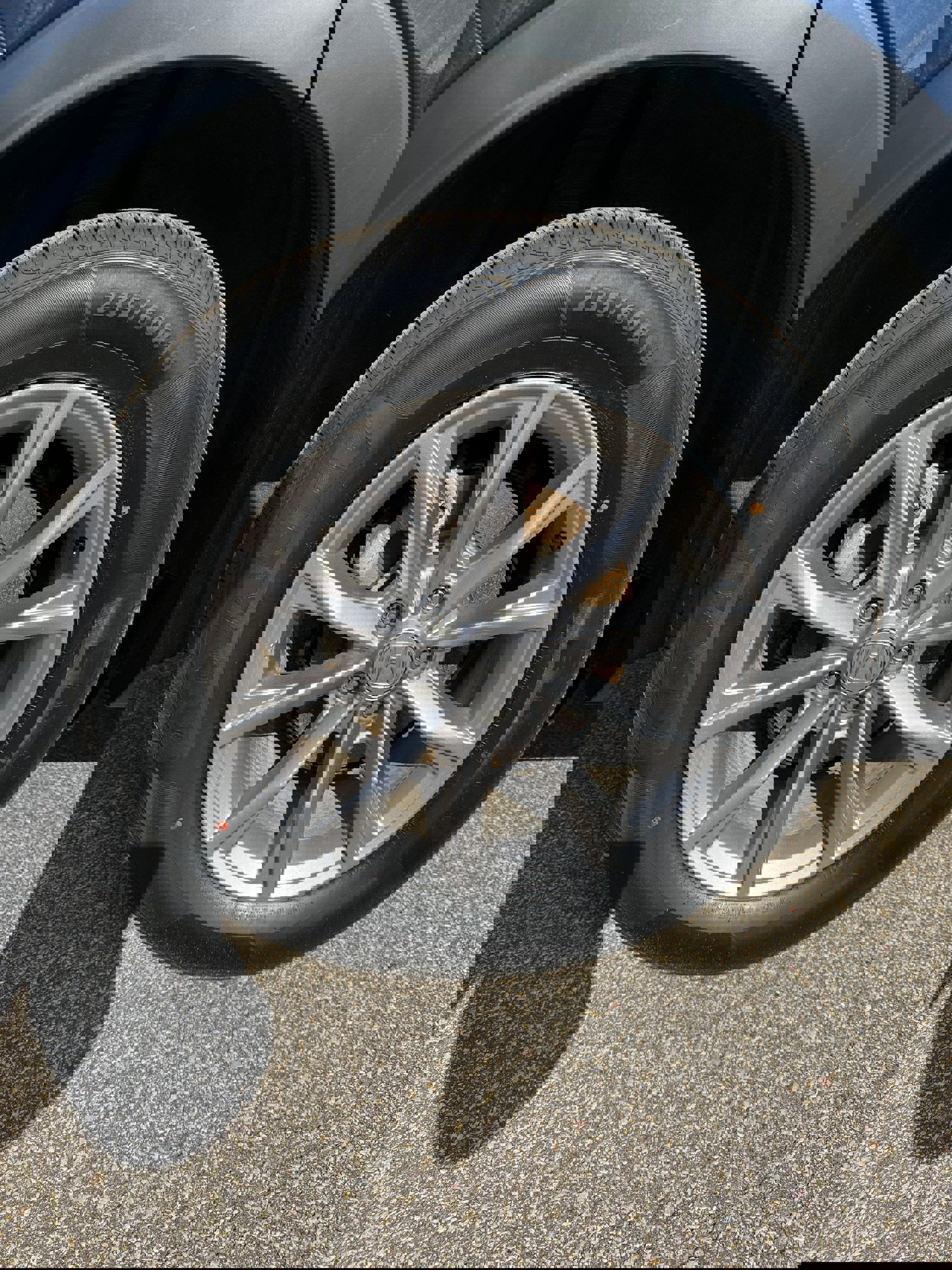 Used 2023 Honda CR-V EX image 22