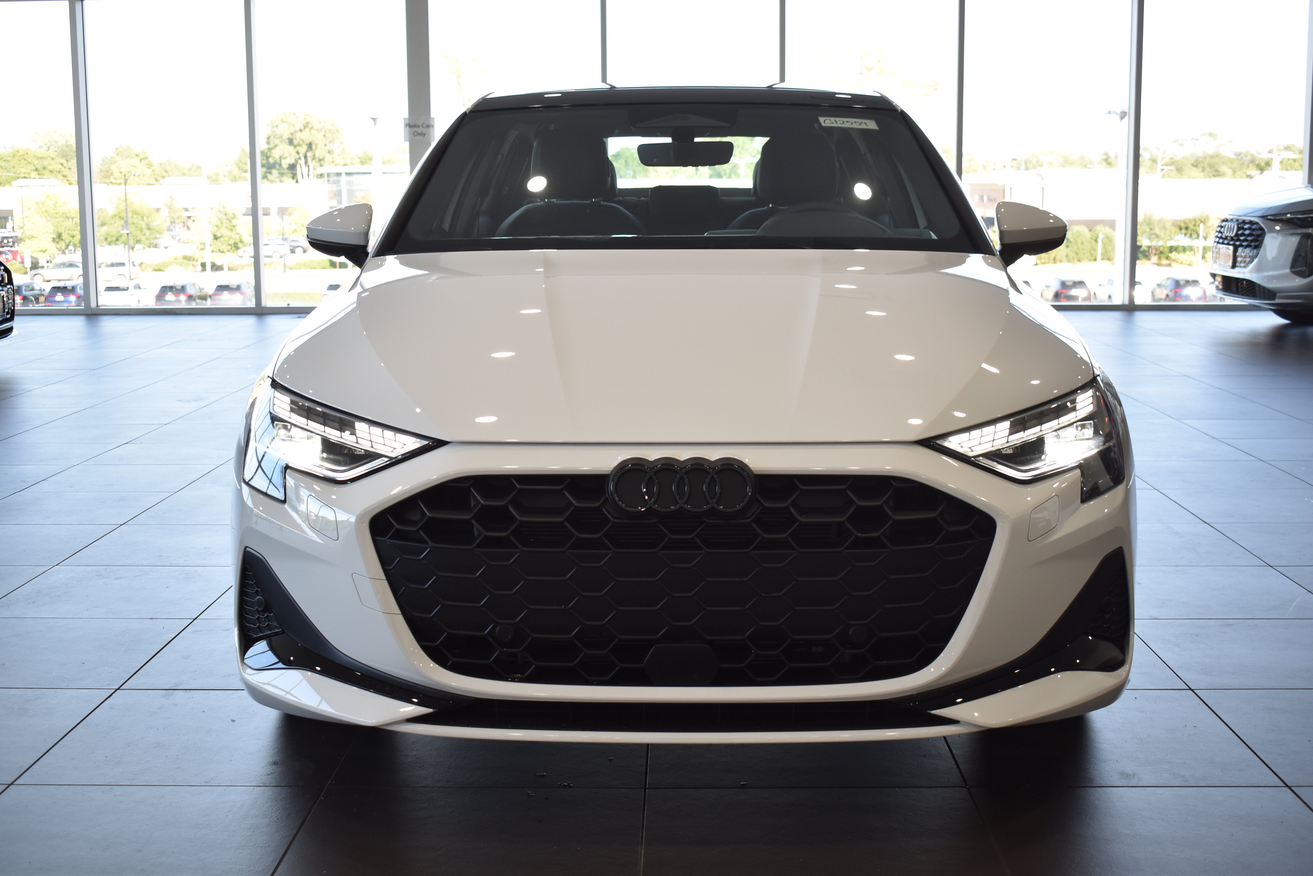 New 2026 Audi A3 2.0T Premium Plus image 5