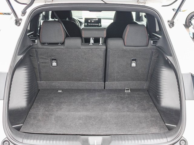 Certified 2024 Honda HR-V Sport image 26