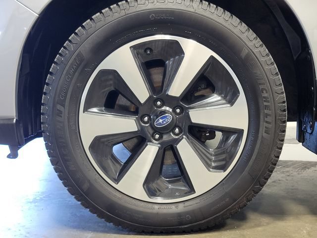 Used 2018 Subaru Forester 2.5i Premium w/ Protection Package #1 AWD/4WD image 10