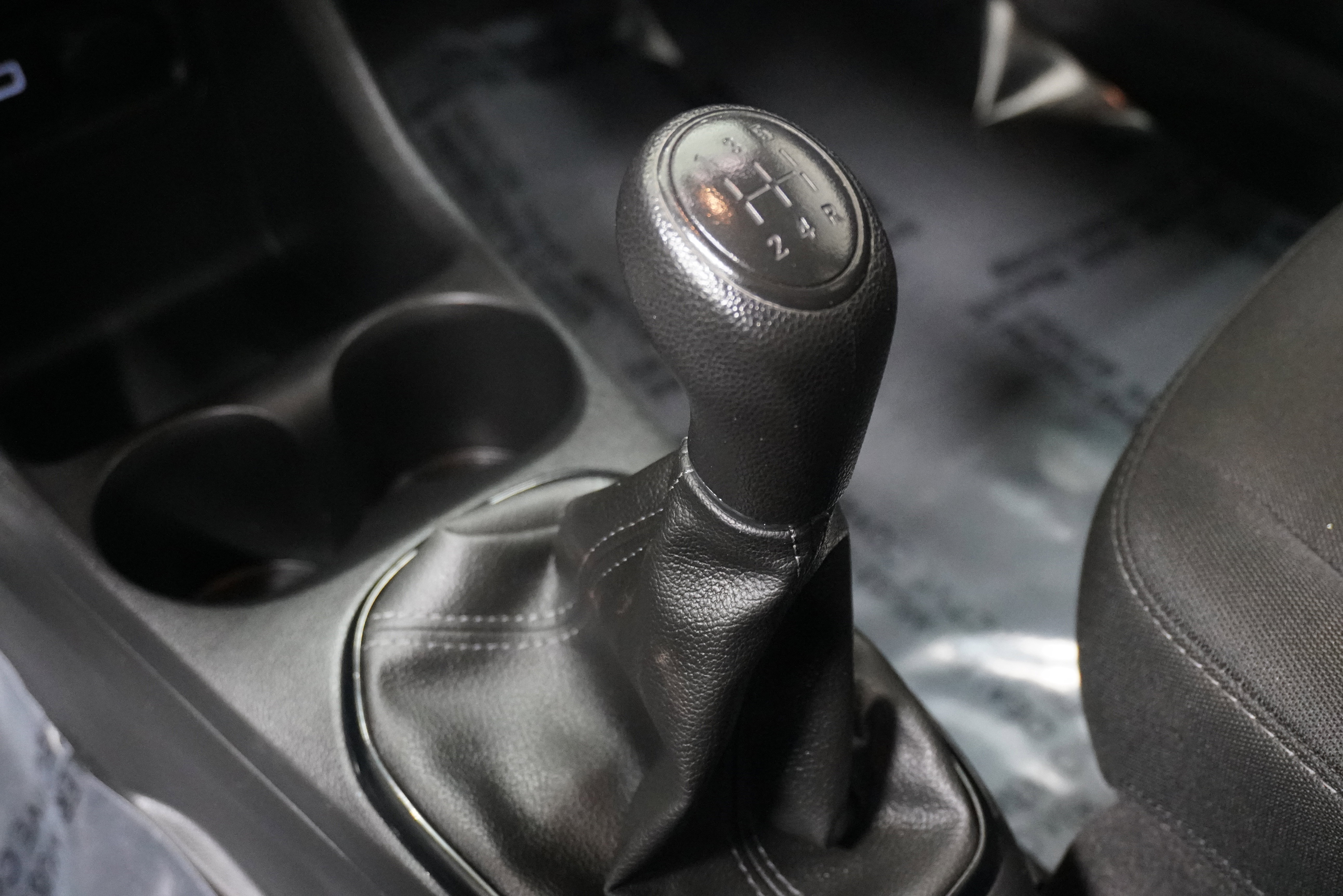 Used 2021 Chevrolet Spark LS image 17