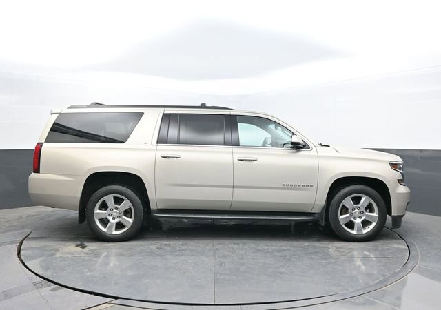 Used 2016 Chevrolet Suburban LT AWD/4WD image 6