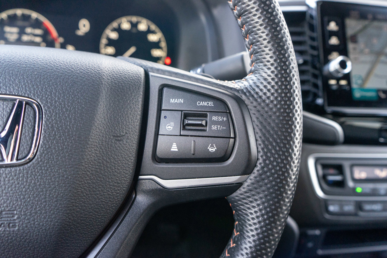 Used 2025 Honda Ridgeline TrailSport image 25