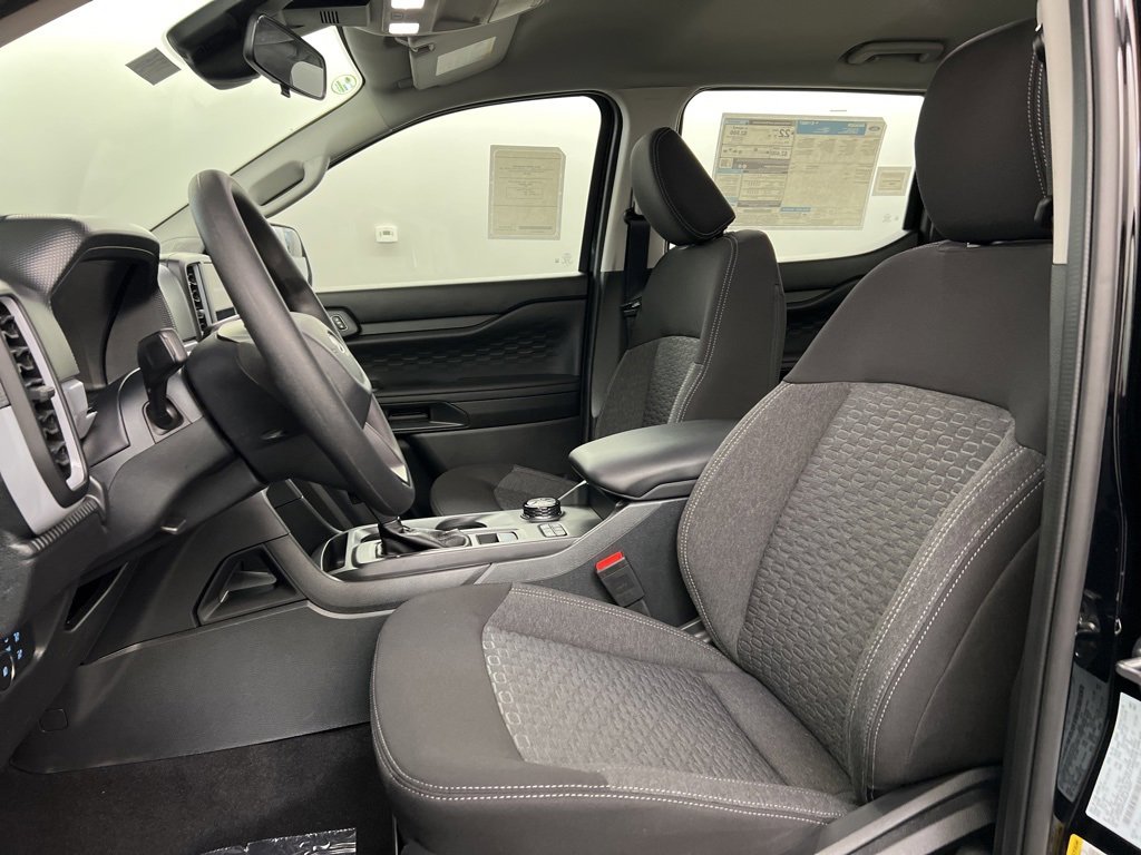 New 2025 Ford Ranger XL image 23