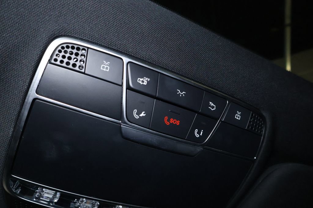 Used 2015 Mercedes-Benz S 550 4MATIC Sedan image 29