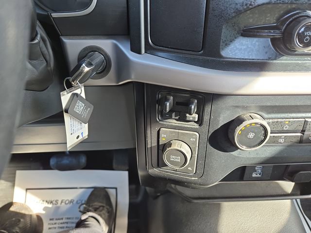 Used 2023 Ford F150 XL w/ Trailer Tow Package image 22