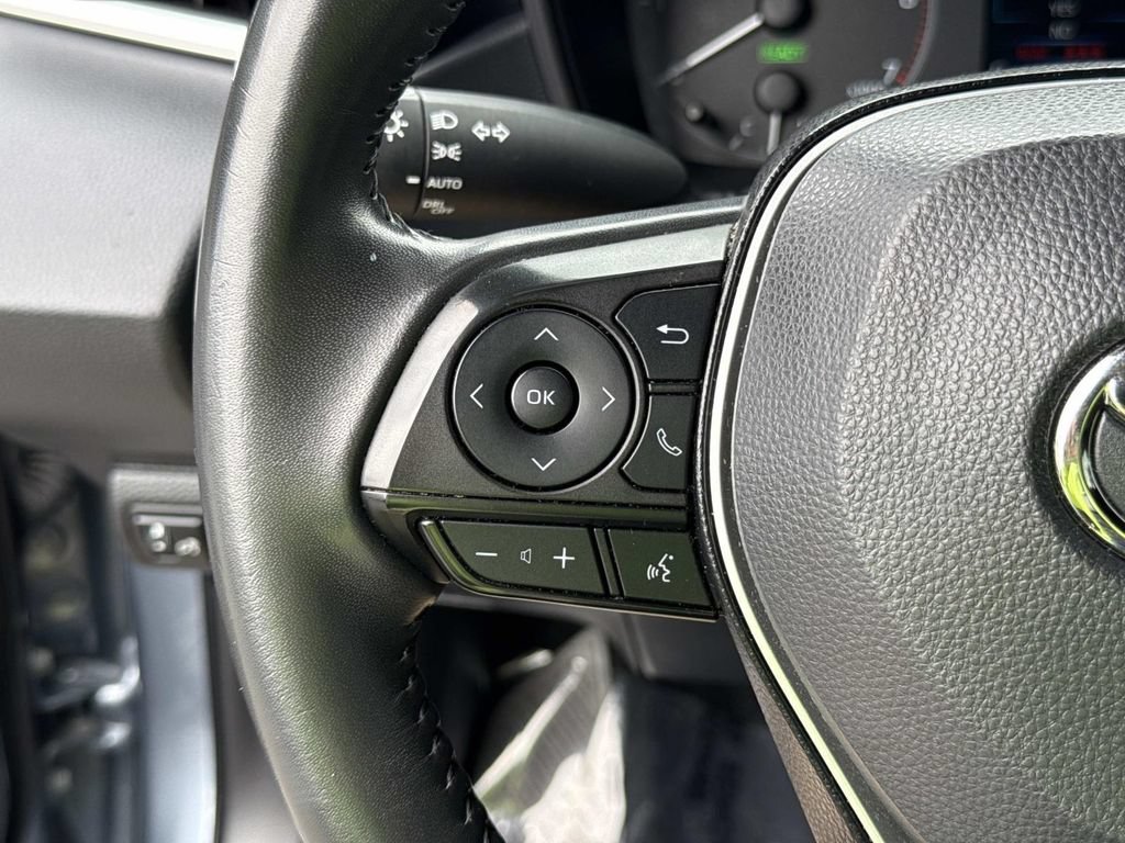 Used 2024 Toyota Corolla SE FWD image 39