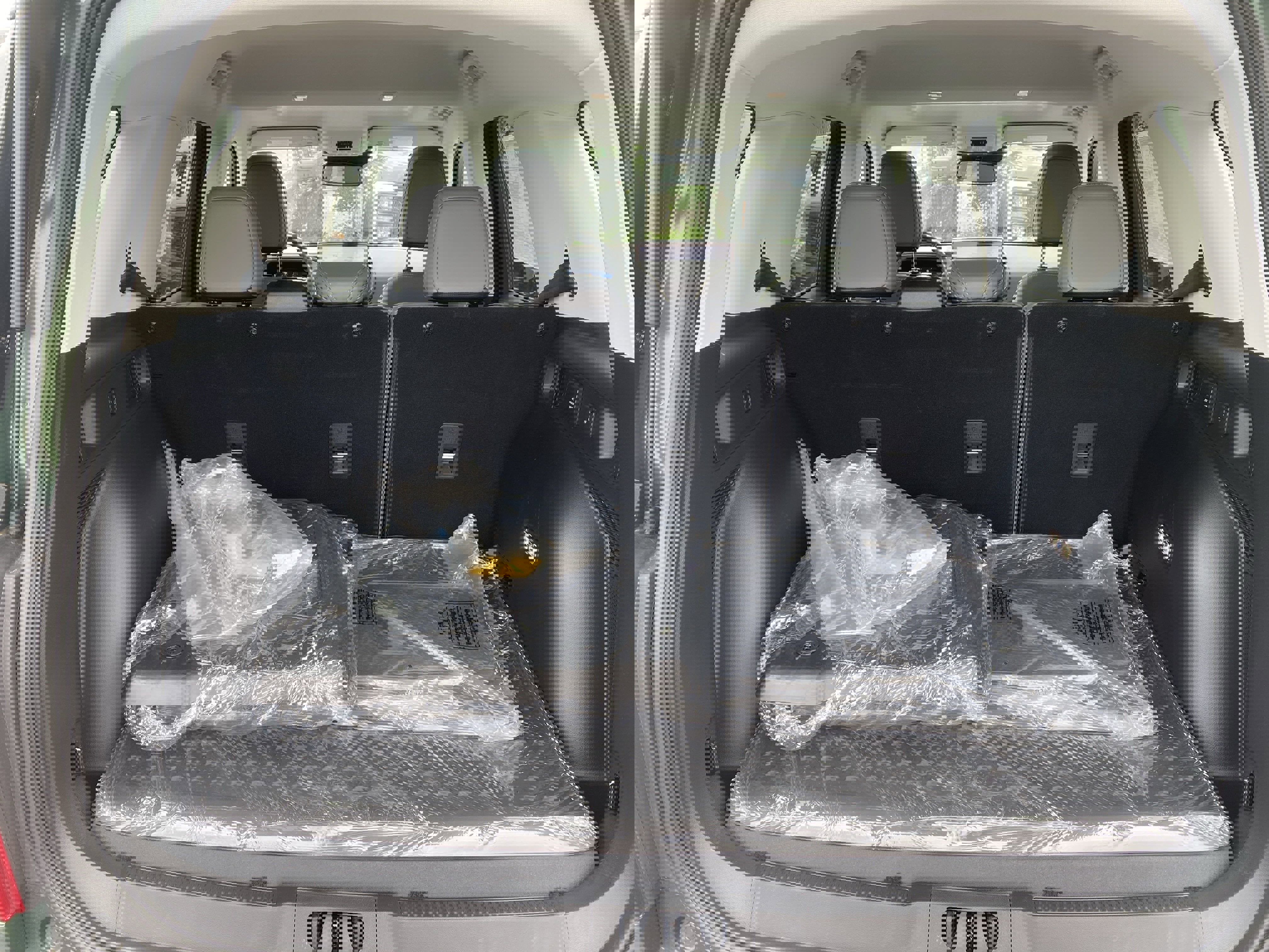 New 2025 Ford Bronco Sport Badlands w/ Sasquatch Badlands Package image 37