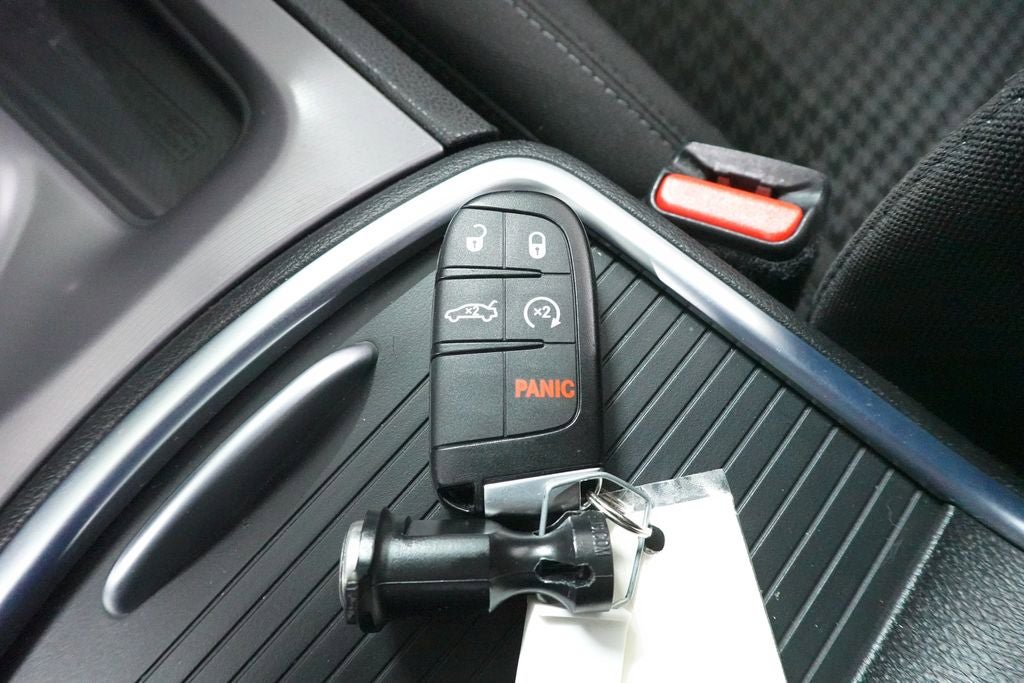 Used 2022 Dodge Charger Scat Pack RWD image 21