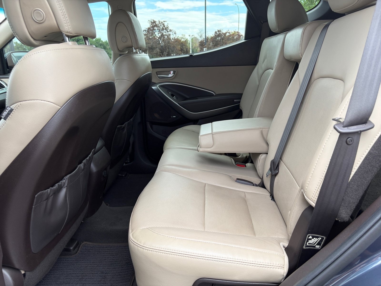 Used 2017 Hyundai Santa Fe Sport AWD/4WD image 17