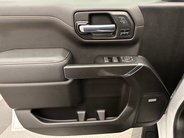 Used 2022 GMC Sierra 1500 AT4 w/ AT4 Premium Package AWD/4WD image 20