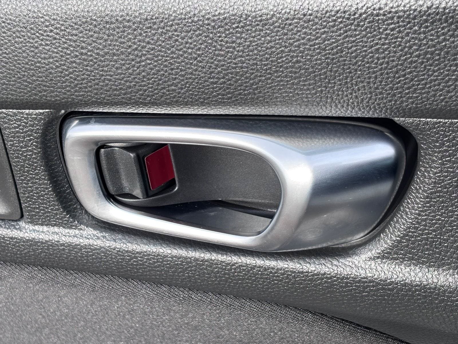 Certified 2026 Honda Civic LX image 20