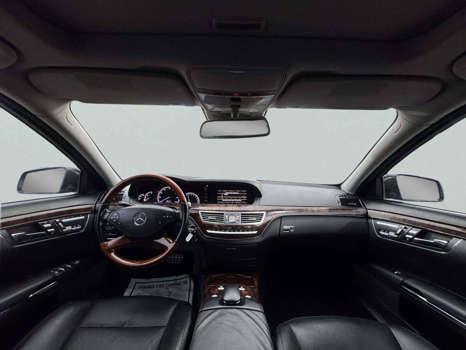 Used 2013 Mercedes-Benz S 550 image 48