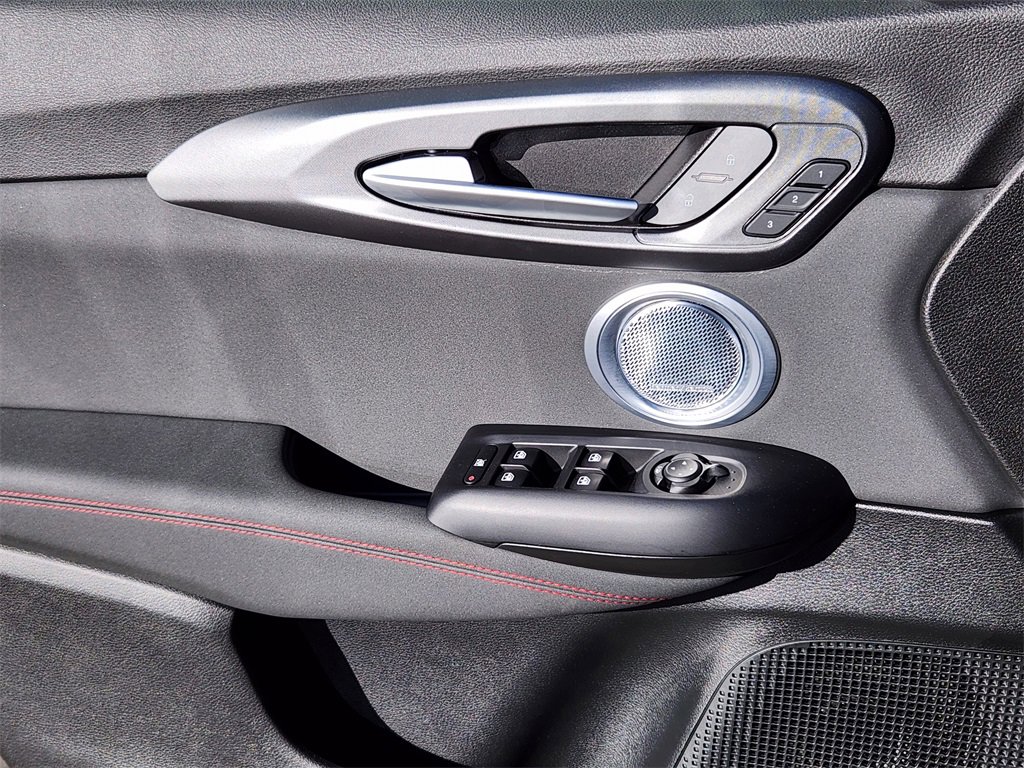 Used 2024 Dodge Hornet R/T Plus image 6