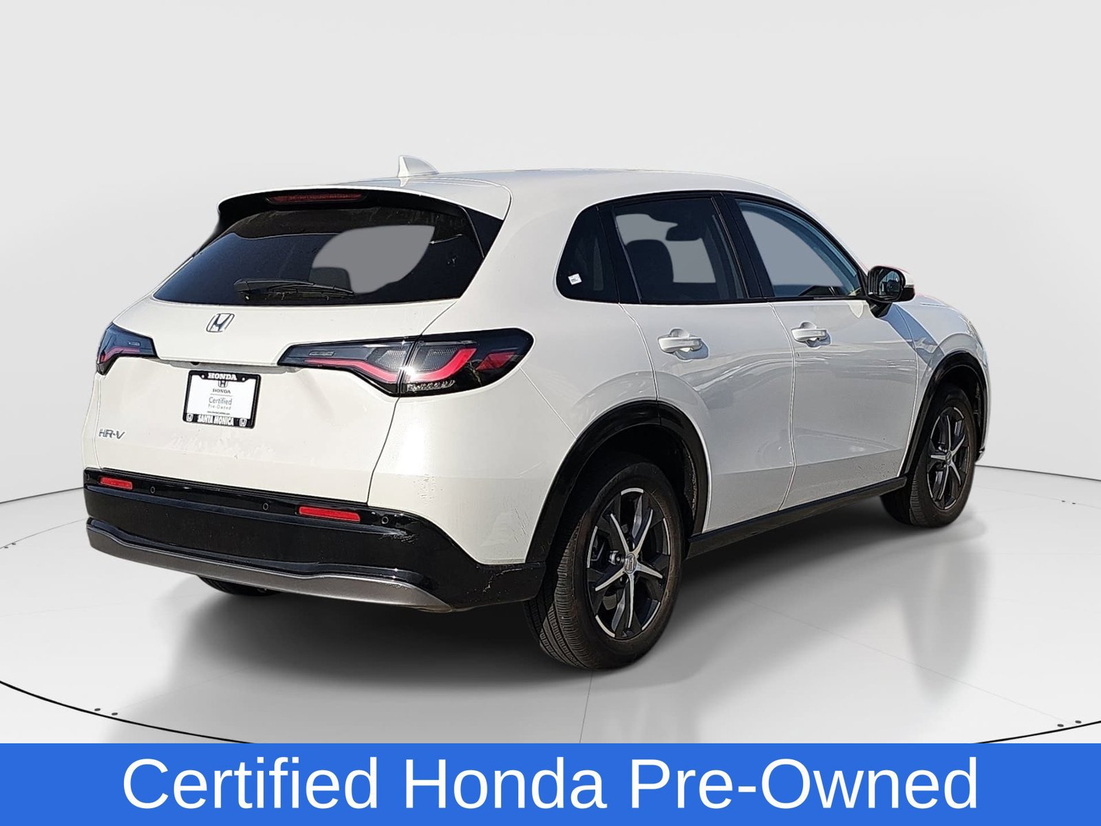 Used 2024 Honda HR-V EX-L image 5