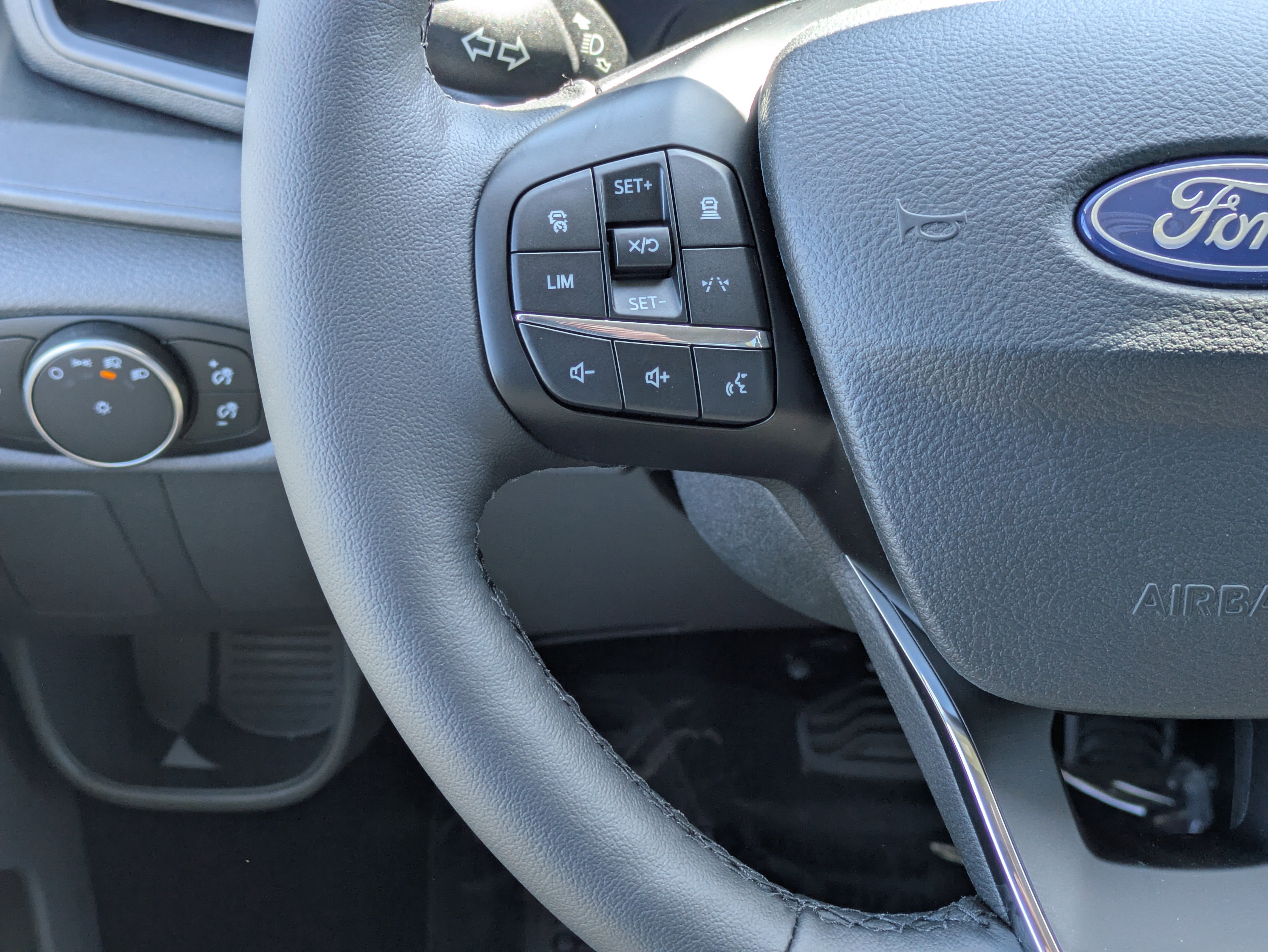 New 2026 Ford Transit 350 XLT RWD image 23