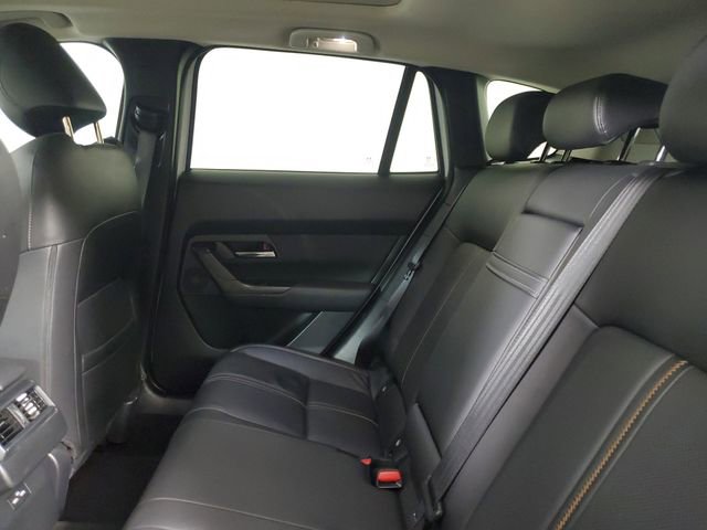 Certified 2023 MAZDA CX-50 AWD 2.5 S w/ Cargo Package image 12