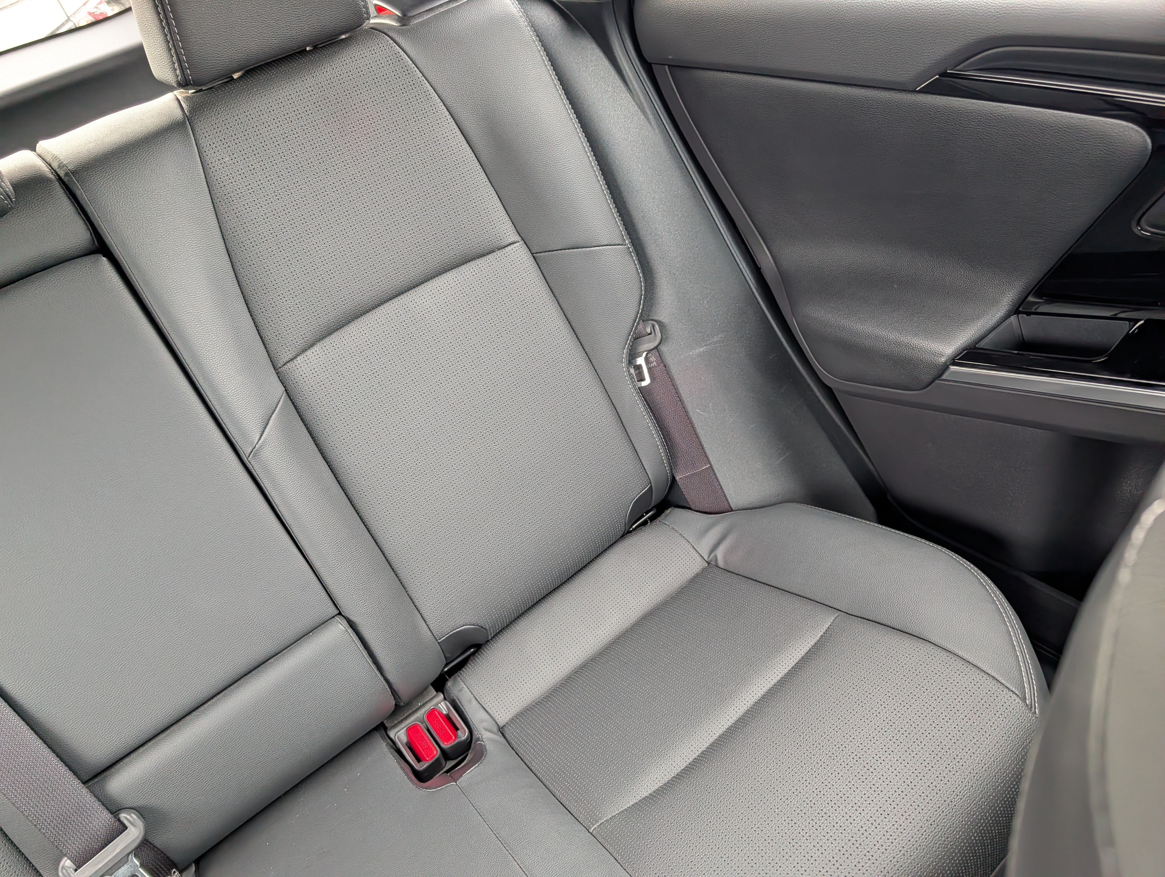 Certified 2023 Subaru Solterra AWD image 14
